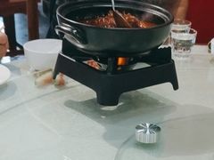 -郭林家常菜(狼垡店)