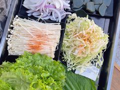 -齐齐哈尔车轱辘烤肉