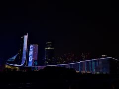 -天鹅湖体育公园