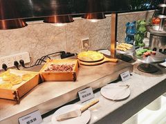 -川骄海鲜自助(王府井奥莱UP TOWN店原世界之花店)