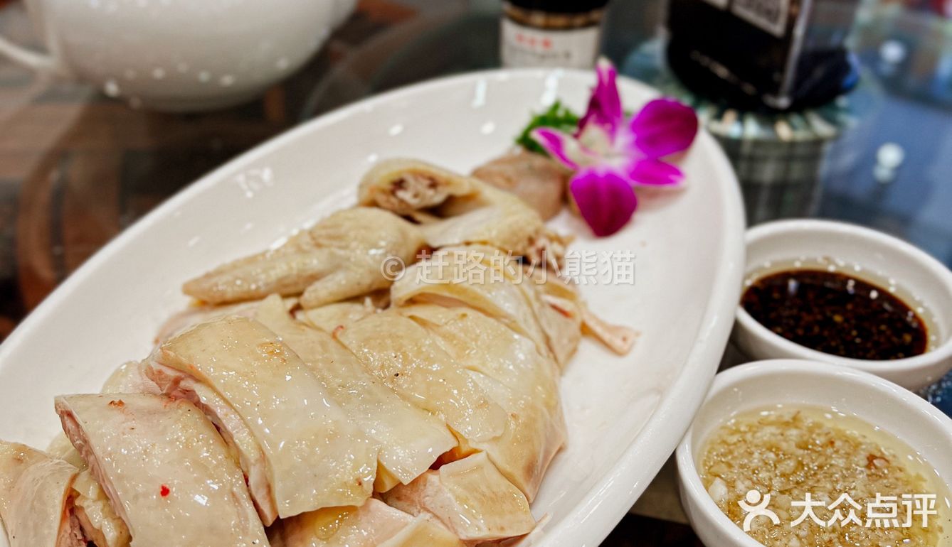 好大个生蚝‼️在重庆居然吃到了正宗的顺德菜[惊叹]