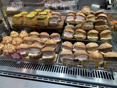 -PAOPAO Bakery&Café(港汇店)