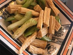 -荣德灶台鱼(圣泉寺店)