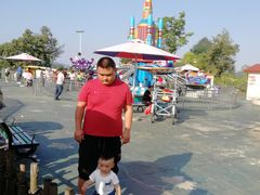 -云漫湖生态度假公园