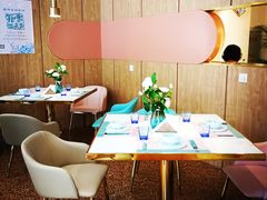 -稻品香小锅饭豆腐馆(北三路店)