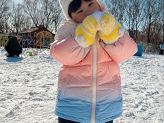 -欢乐水魔方水世界