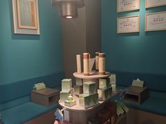-锦艾·推拿艾灸&疗愈SPA(凯德1818店)