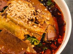 夫妻肺片-夫妻肺片·中华老字号·正宗川菜(春熙路店)