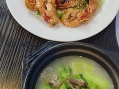 -东江海鲜大排档·潮汕菜·砂锅粥