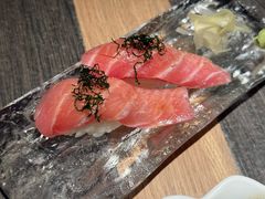 -炙柒Sekinana·精致日料(合生汇店)