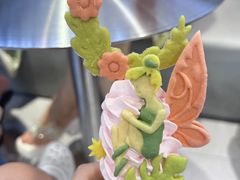 -CORNER CONE GELATO酷矿手作霜淇淋(南头古城店)