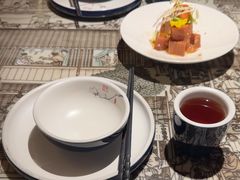 -绿茶餐厅(深圳龙华天虹购物中心店)