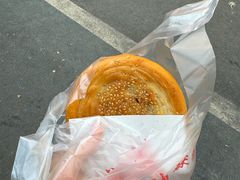 -涂记油酥饼(江汉三路店)