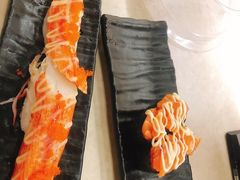 -禾绿寿司·定食·拉面·烧炸(喜荟城店)