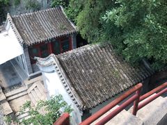 -北京鹫峰国家森林公园