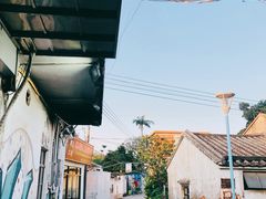 -渔记茶餐厅(渔村店)