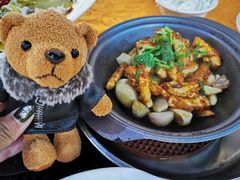 -焯明脆肉鲩世家(金沙洲店)