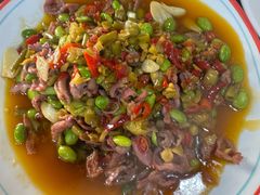 -箪食记(汉口路店)