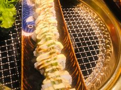 -NIUAN牛庵·日式和牛烧肉(恒隆店)