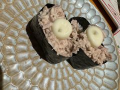 -炎寿司(王府大街店)