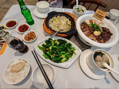 -陆记鹅庄·潮汕菜·狮头鹅(大仟里店)