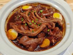 -大灶头·新昌菜(中国茶市店)