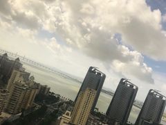 -粤海璇宫·木棉花高空旋转餐厅·聚会派对