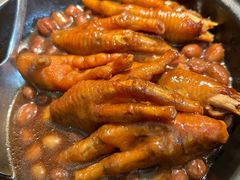 鲍汁凤爪-陶陶居酒家(SM二期购物广场店)