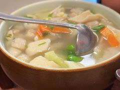 -海坛特色小吃·只做平潭特色菜(平潭店)