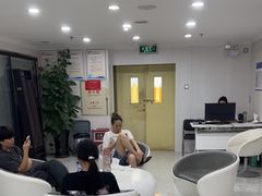 -珠海九龙医院口腔