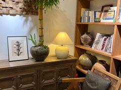 -自由生长植物工作室(深港花卉中心店)