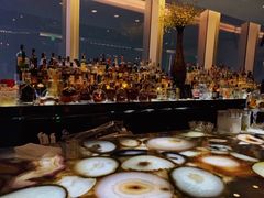 -广州四季酒店·天吧·高空酒吧