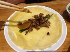 春饼-姥姥家春饼店(惠新东街店)