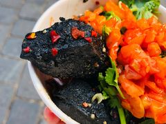 -黑色经典臭豆腐·湖南特产(坡子街店)