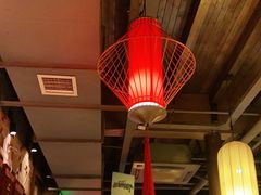 大堂-小龙坎火锅(湖滨银泰in77店)