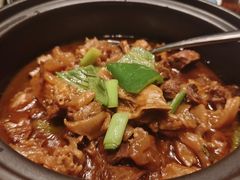 -庐灶江南·江南菜·四合院Bistro(东直门雍和宫·原华侨宾馆店)