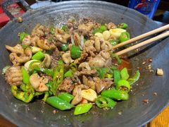 -张氏父子常德肠子馆(贺龙店)