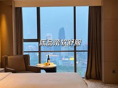 -宁波威斯汀酒店