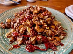 杨乐辣子鸡-杨乐辣子鸡(和田一街店)