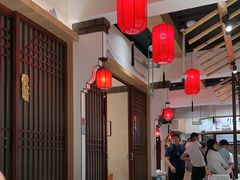 -渔码头食府·20年蓬莱老字号(登州路店)