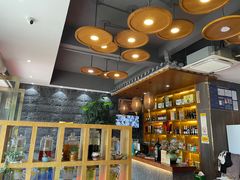 -野菌皇海景野生菌火锅(滨海大道店)