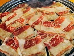 -老炉家木炭烤肉(长江国际店)
