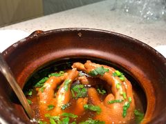 -阿喆私房菜(西五路店)