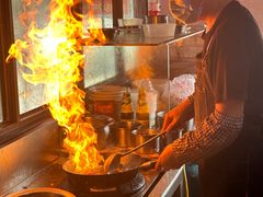 -何永光123鲜牛肉馆(1号店)