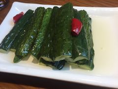 -好嫂子酱猪手•农家菜(华远坊店)
