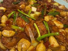 -海尔巴格·新疆菜(吐鲁番店)