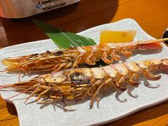 -有喜屋·深夜食堂(北京西路店)