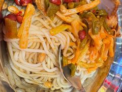 -雙冲柳州螺蛳粉&酸嘢&桂林米粉(簋街店)