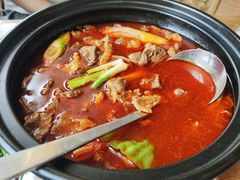 -肖记公安牛肉鱼杂馆· 省级非物质文化遗产(仁和路店)