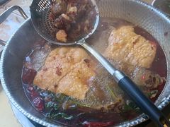 -手选潮汕鲜活牛肉火锅(二七广场店)